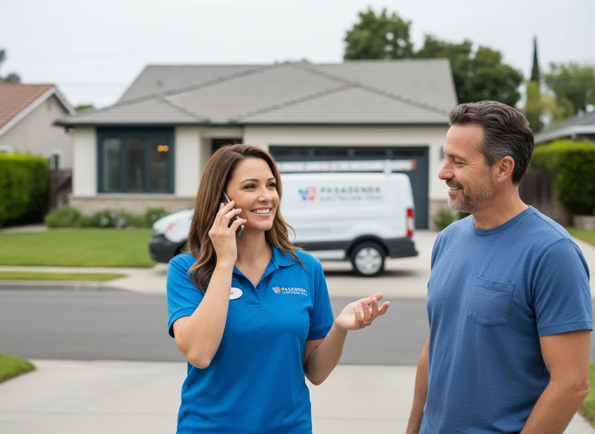 Electrician Bradford, PA FAQs